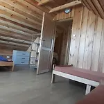 Casa de Férias Mazurskie Wzgórze-domki Z Basenem *