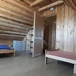 Mazurskie Wzgórze-domki Z Basenem * Rydzewo (Gizycko)