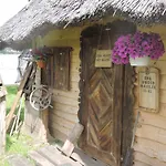 Mazurskie Wzgórze-domki Z Basenem Rydzewo (Gizycko)