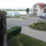 Mazurskie Wzgórze-domki Z Basenem