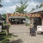 Mazurskie Wzgórze-domki Z Basenem * Rydzewo (Gizycko)