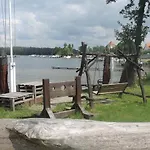 Mazurskie Wzgórze-domki Z Basenem Rydzewo (Gizycko)