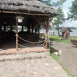 Casa de Férias Mazurskie Wzgórze-domki Z Basenem *