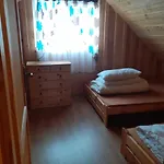 Mazurskie Wzgórze-domki Z Basenem Rydzewo (Gizycko)