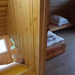 Mazurskie Wzgórze-domki Z Basenem * Rydzewo (Gizycko)