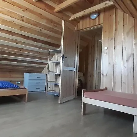 Mazurskie Wzgorze * Rydzewo (Gizycko)