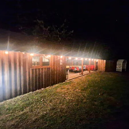 別荘 Mazurskie Wzgorze *