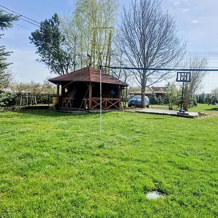 Casa de Férias Mazurskie Wzgorze Rydzewo (Gizycko)