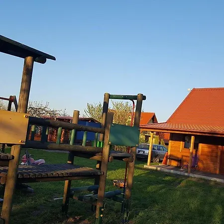 Mazurskie Wzgorze