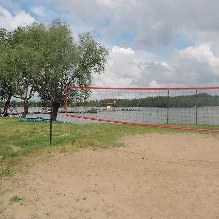 Casa de Férias Mazurskie Wzgorze *