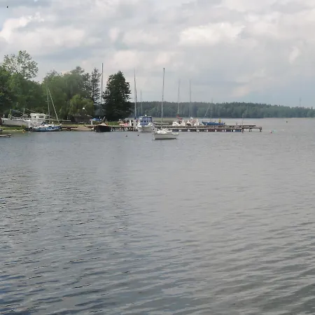 Mazurskie Wzgorze Casa de Férias