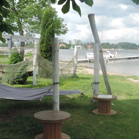 Casa de Férias Mazurskie Wzgorze Rydzewo (Gizycko)