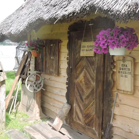 Mazurskie Wzgorze リジェボ