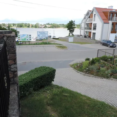 Mazurskie Wzgorze