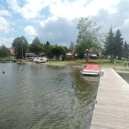 Mazurskie Wzgorze リジェボ