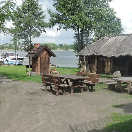 Mazurskie Wzgorze 別荘 *