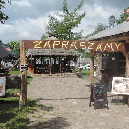 Mazurskie Wzgorze * Rydzewo (Gizycko)