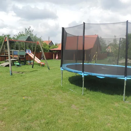 Mazurskie Wzgorze * Rydzewo (Gizycko)