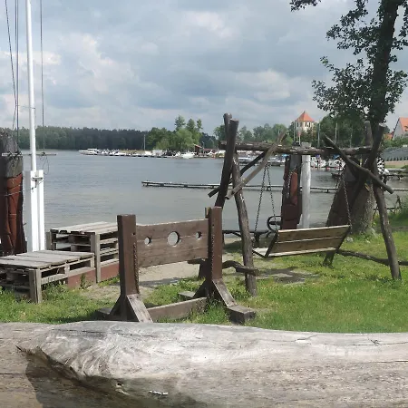 Mazurskie Wzgorze Rydzewo (Gizycko)