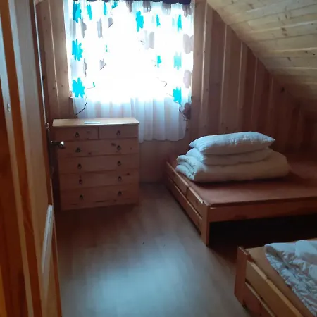 Mazurskie Wzgorze Rydzewo (Gizycko)